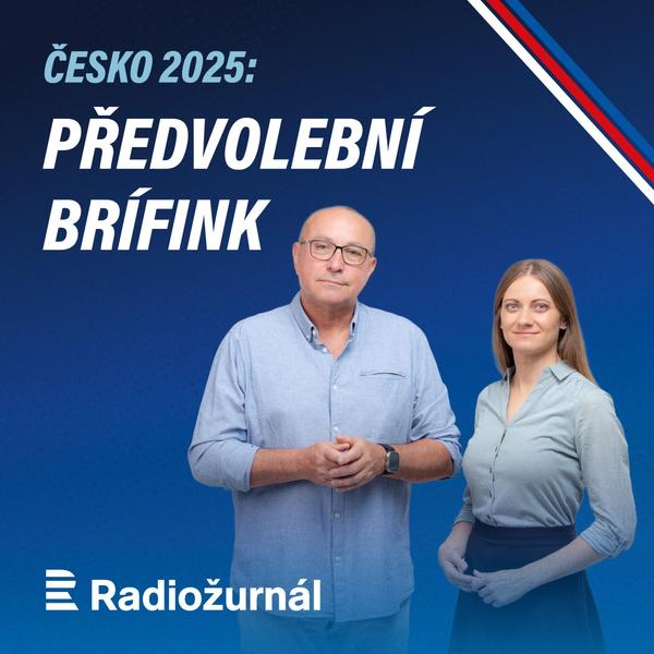 Česko 2025